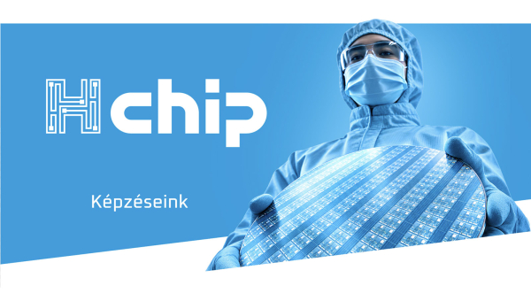 Novembertől indulnak a HCHiP vállalati képzései